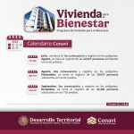 Viviendas del Bienestar 2025