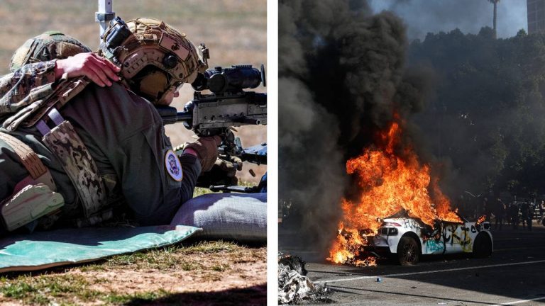 afp-marines-redadas-disturbios-los-angeles