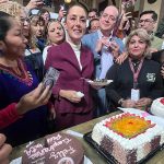 cumple presidenta