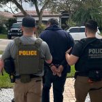 La Administración Trump detiene a casi 1.000 inmigrantes indocumentados el domingo
