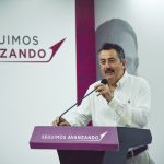 gob durazo principal