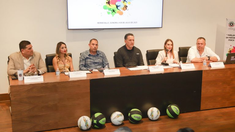 Congreso de Sonora1