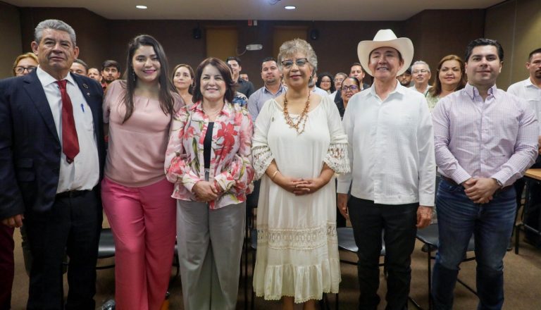 Inicia Congreso de Sonora 2