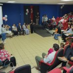 REALIZA CONGRESO DE SONORA 2
