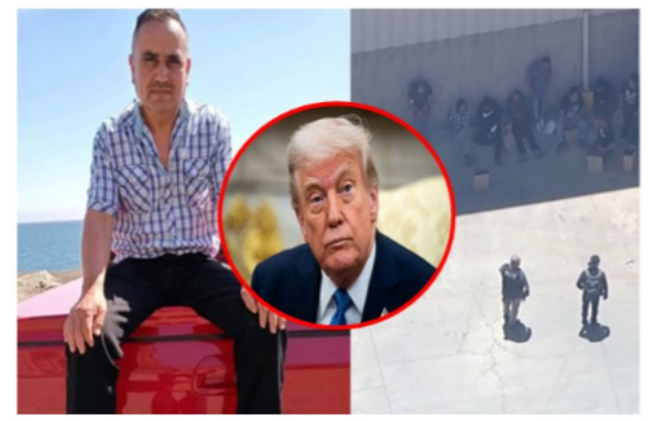 mexicano muerto