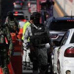 operacion frontera