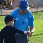 ABRE ITSON INSCRIPCIONES PARA SU ACADEMIA DE BEISBOL ITSON