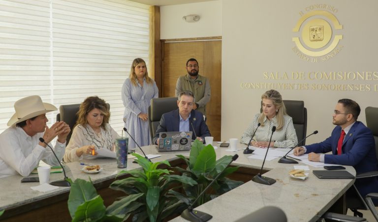 COMISIÓN DE HACIENDA APRUEBA 1