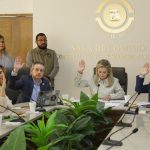 COMISIÓN DE HACIENDA APRUEBA 2