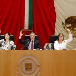 DISCUTIRÁ CONGRESO 1