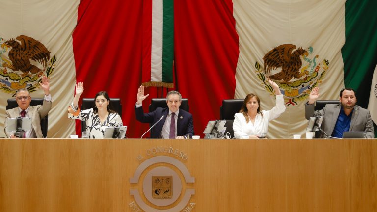 DISCUTIRÁ CONGRESO 1