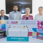 EL CONGRESO DE SONORA RECIBE 2