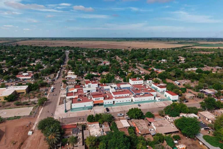 GOBERNADOR DURAZO LOGRA 5
