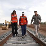 GOBERNADOR DURAZO Y PRESIDENTA 1