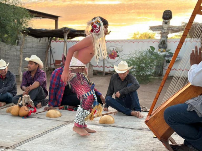GOBIERNO DE SONORA CELEBRA 2