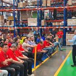 IMPARTEN CURSO 3