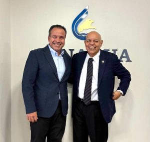 IMPULSA TOÑO ASTIAZARÁN