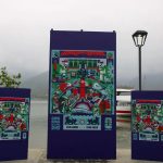 Monterrey mundial preparativos