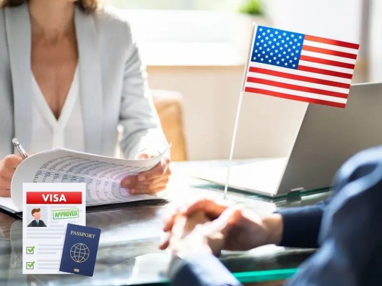 entrevista consulado
