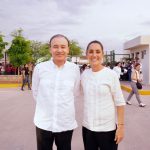 gober presidenta