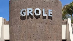 grole