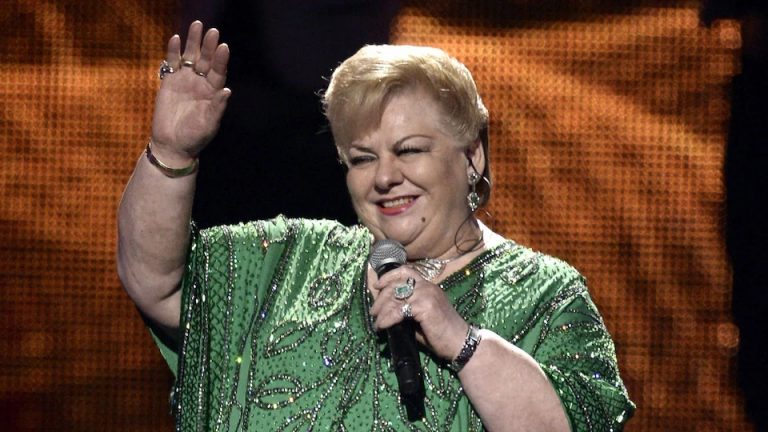 paquita