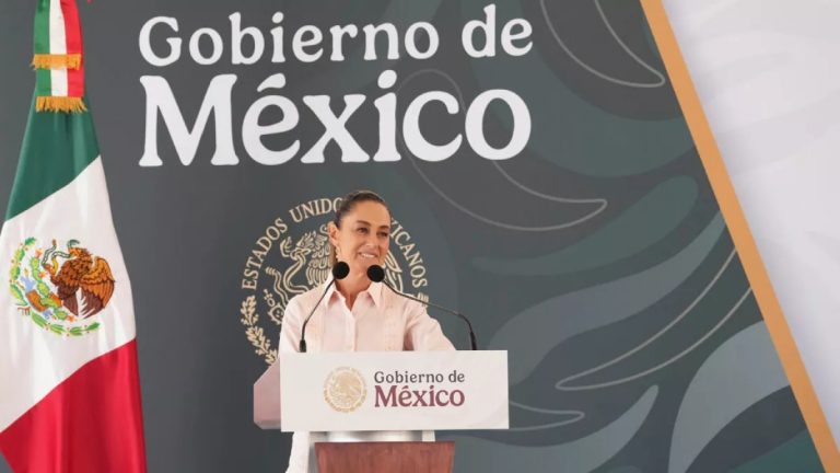 presidenta