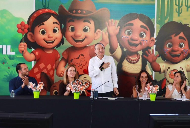 violencia infantil 1