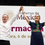 Anuncian Sheinbaum y Durazo1