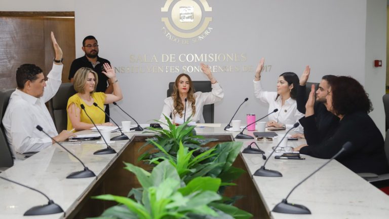 Aprueba Comisión de Deporte1