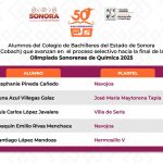 Avanzan estudiantes de Cobach