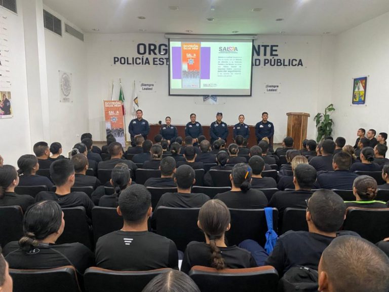 GOBIERNO DE SONORA CAPACITA 2
