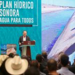 Gobernador Durazo garantiza agua1