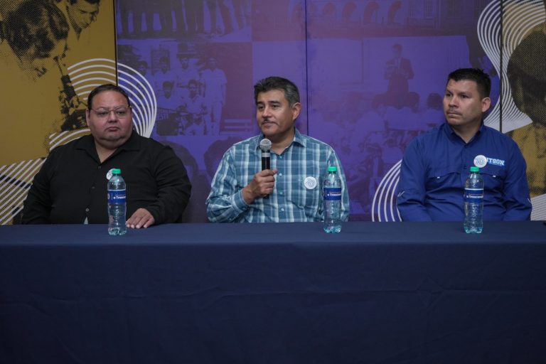 ITSON celebra 70 años (1) 24 sept