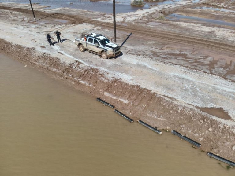 REALIZA GOBIERNO DE SONORA 2