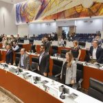 Turna Congreso de Sonora