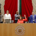 congreso de sonora aprueba
