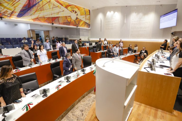 APRUEBA CONGRESO DE SONORA 2