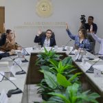 Analiza Congreso de Sonora reforma 2