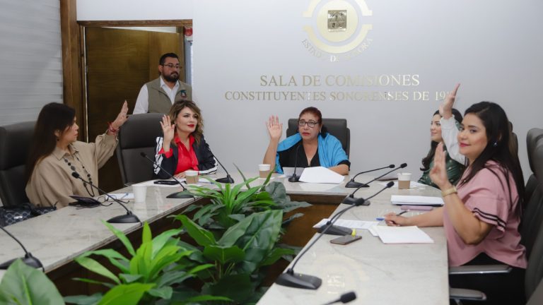 Aprueba comisión convocatoria2