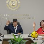 Aprueban en comisión reforma1