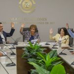 COMISIÓN DE PRESUPUESTOS APRUEBA 2