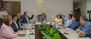 COMISIÓN DE PRESUPUESTOS APRUEBA 2