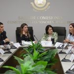 EL CONGRESO DE SONORA RECIBE PLANTEAMIENTOS 1