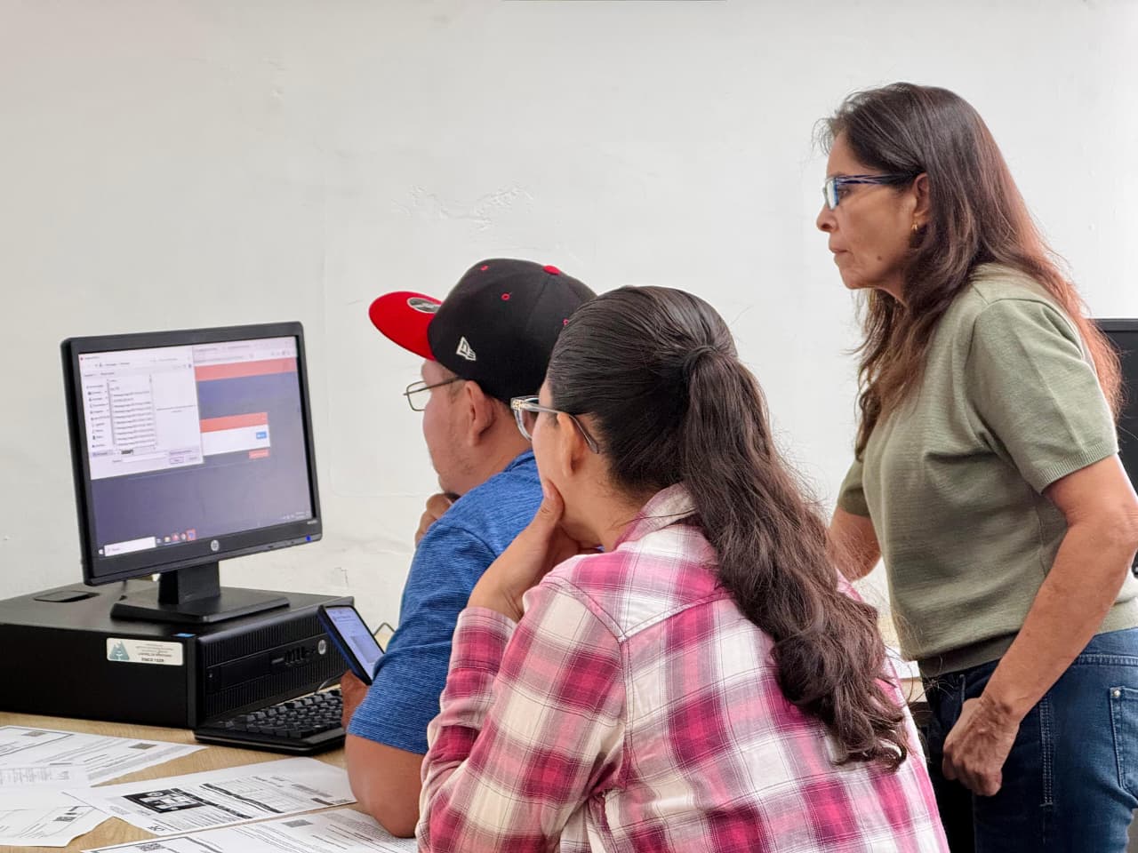 EL REGISTRO PARA PARTICIPAR EN LAS CONVOCATORIAS DE BECAS ES DIRECTO ...
