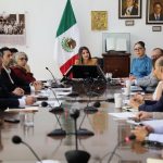 Gobernador Durazo impulsa 1