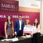 Gobernador Durazo impulsa (1)