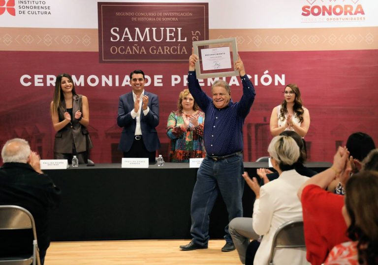 Gobernador Durazo impulsa (2)
