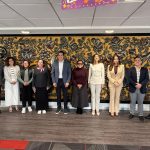 Gobernador Durazo proyecta a Sonora (2)