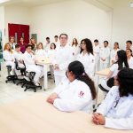 INAUGURA GOBIERNO DE SONORA 2